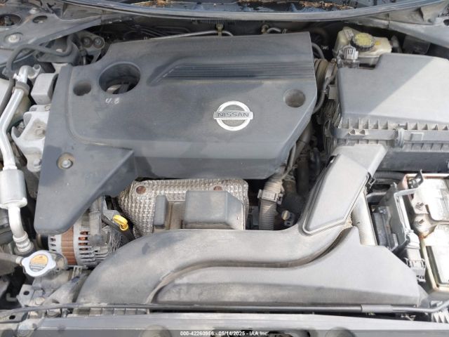 1N4AL3AP0FC103022 Nissan Altima 2.5 S
