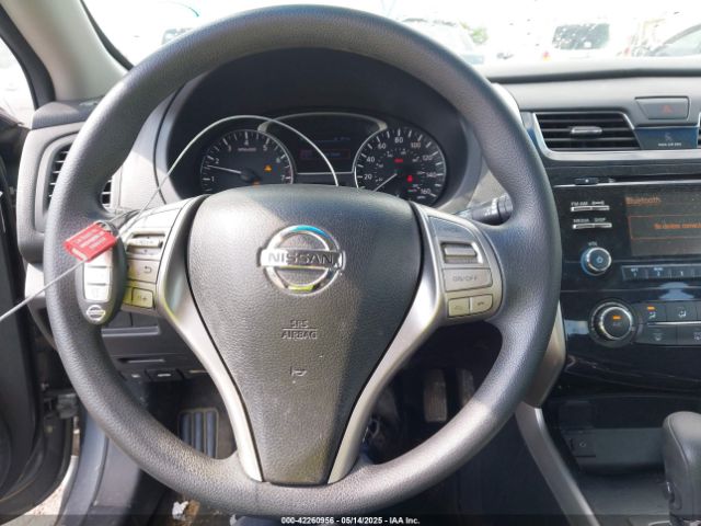 1N4AL3AP0FC103022 Nissan Altima 2.5 S