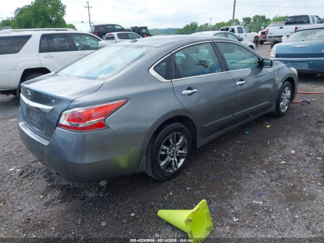 1N4AL3AP0FC103022 Nissan Altima 2.5 S