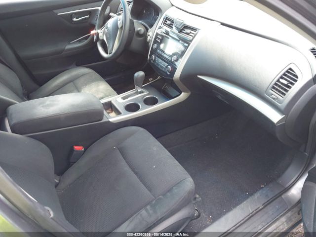 1N4AL3AP0FC103022 Nissan Altima 2.5 S
