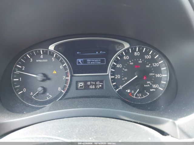 1N4AL3AP0FC103022 Nissan Altima 2.5 S