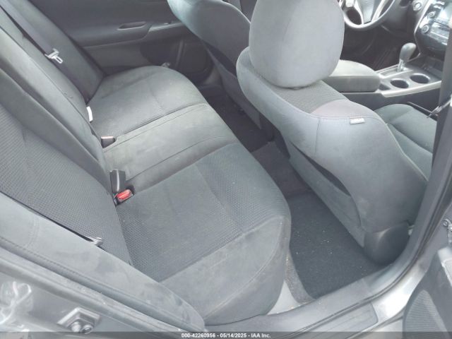 1N4AL3AP0FC103022 Nissan Altima 2.5 S