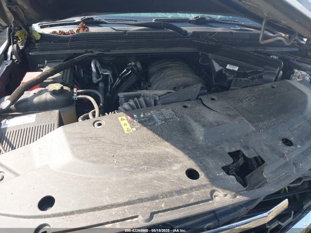 Chevrolet Tahoe 2wd Ls 2020 1GNSCAEC3LR296986 Image 10