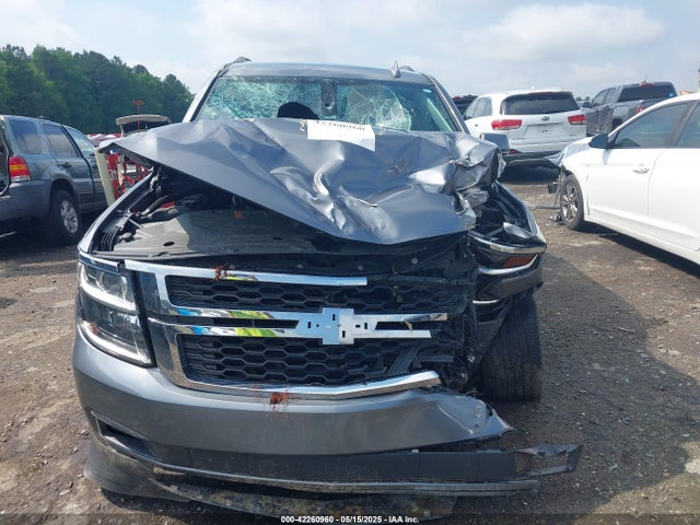 Chevrolet Tahoe 2wd Ls 2020 1GNSCAEC3LR296986 Image 12