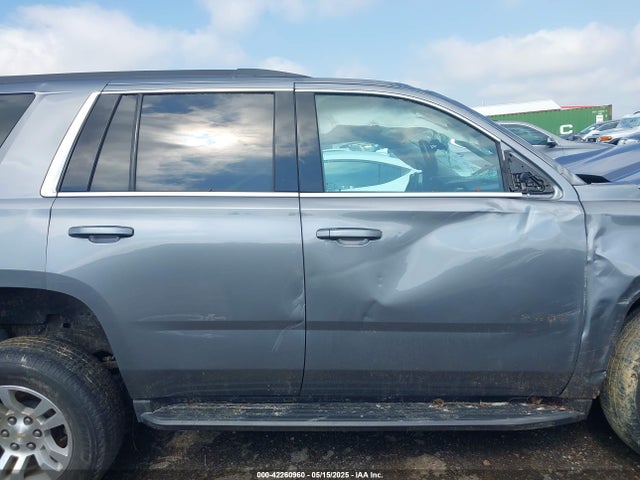 Chevrolet Tahoe 2wd Ls 2020 1GNSCAEC3LR296986 Image 13