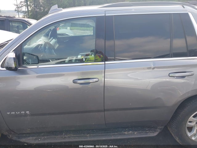 Chevrolet Tahoe 2wd Ls 2020 1GNSCAEC3LR296986 Image 14