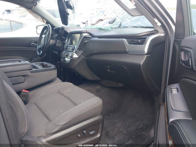 Chevrolet Tahoe 2wd Ls 2020 1GNSCAEC3LR296986 Image 5