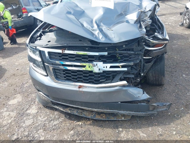 Chevrolet Tahoe 2wd Ls 2020 1GNSCAEC3LR296986 Image 6