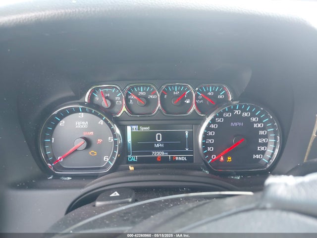 Chevrolet Tahoe 2wd Ls 2020 1GNSCAEC3LR296986 Image 7