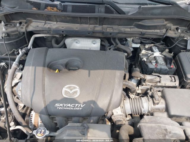 2017 MAZDA CX-5 JM3KFADL4H0189322 Photo 9