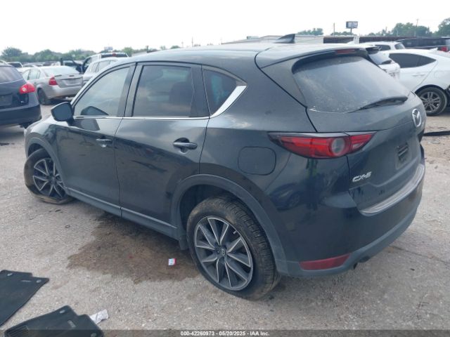 2017 MAZDA CX-5 JM3KFADL4H0189322 Photo 2