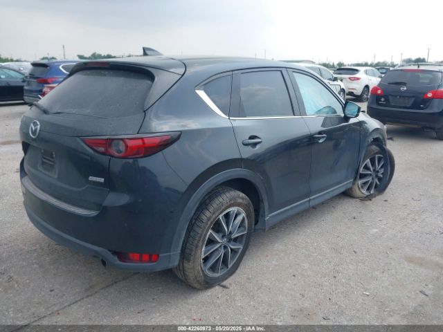 2017 MAZDA CX-5 JM3KFADL4H0189322 Photo 3