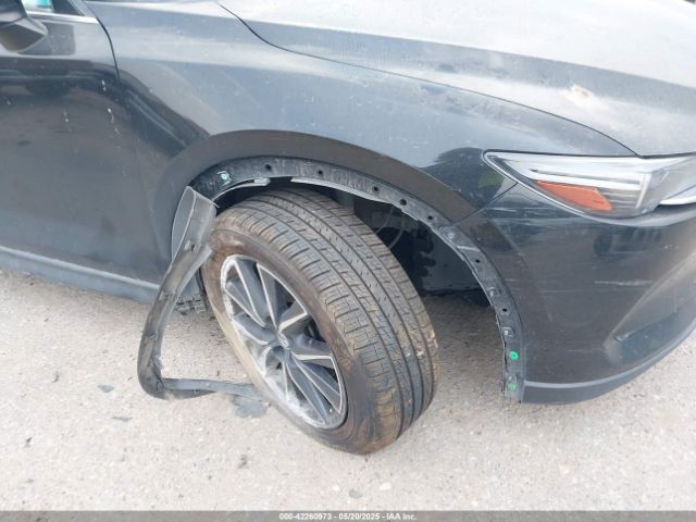 2017 MAZDA CX-5 JM3KFADL4H0189322 Photo 5