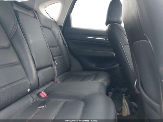 2017 MAZDA CX-5 JM3KFADL4H0189322 Photo 7