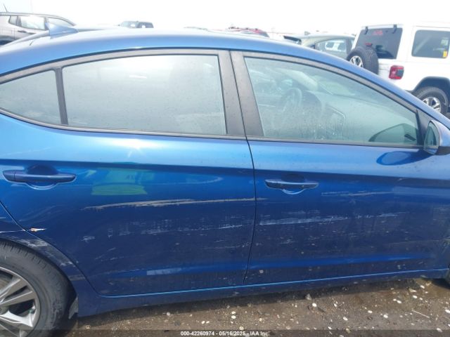 5NPD84LFXHH128875 Hyundai Elantra Value Edition