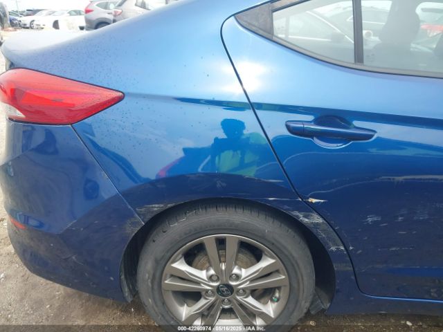 5NPD84LFXHH128875 Hyundai Elantra Value Edition