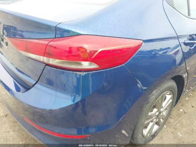 5NPD84LFXHH128875 Hyundai Elantra Value Edition