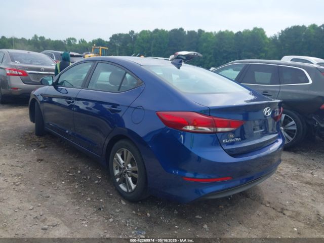 5NPD84LFXHH128875 Hyundai Elantra Value Edition