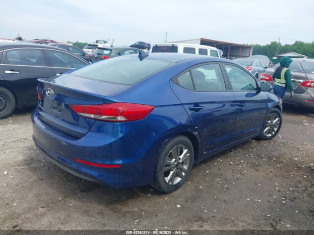5NPD84LFXHH128875 Hyundai Elantra Value Edition