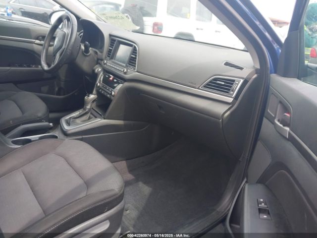 5NPD84LFXHH128875 Hyundai Elantra Value Edition