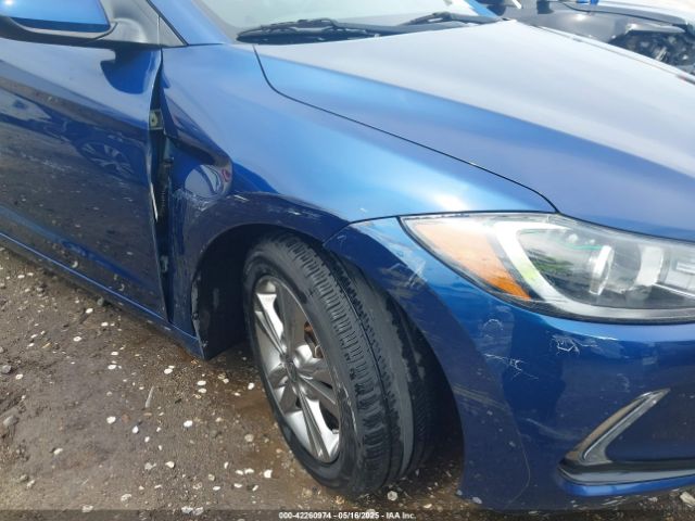 5NPD84LFXHH128875 Hyundai Elantra Value Edition