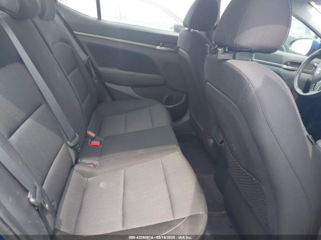 5NPD84LFXHH128875 Hyundai Elantra Value Edition