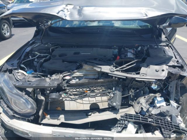 1HGCV2E3XJA044677 Honda Accord Sport 2.0t