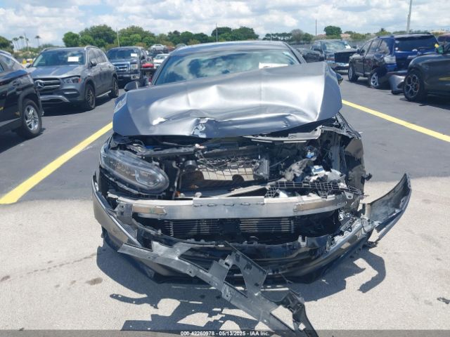 1HGCV2E3XJA044677 Honda Accord Sport 2.0t