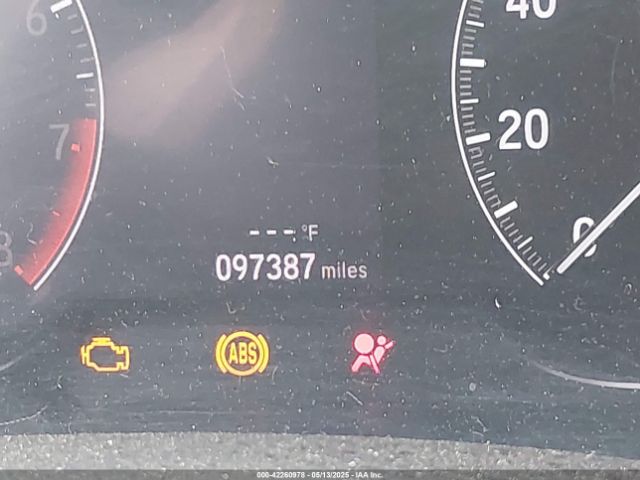 1HGCV2E3XJA044677 Honda Accord Sport 2.0t