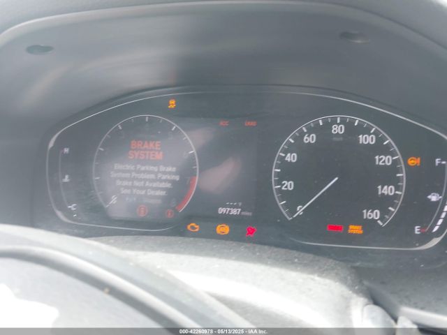 1HGCV2E3XJA044677 Honda Accord Sport 2.0t