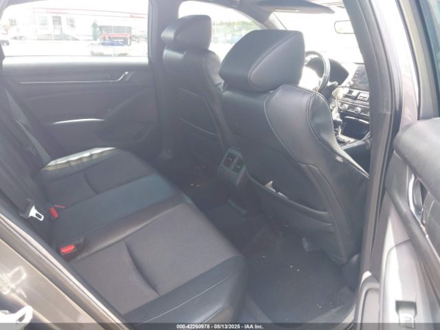 1HGCV2E3XJA044677 Honda Accord Sport 2.0t
