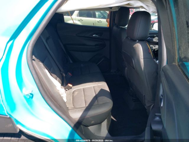 2022 CHEVROLET TRAILBLAZER KL79MTSL1NB037815 Photo 7
