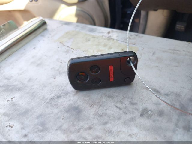 2005 ACURA RL JH4KB16595C012812 Photo 10