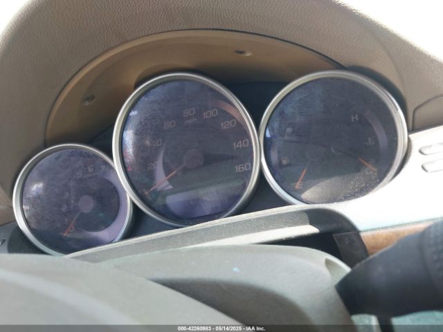 2005 ACURA RL JH4KB16595C012812 Photo 6