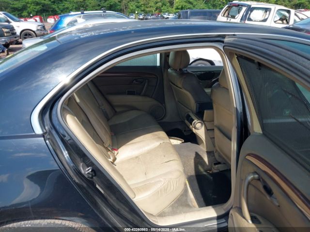 2005 ACURA RL JH4KB16595C012812 Photo 7