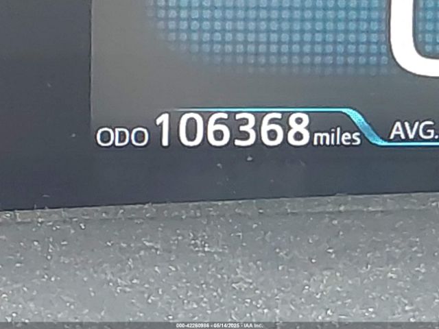 JTDKBRFU7H3048350 Toyota Prius One