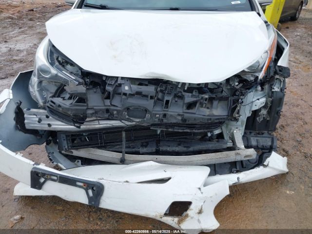 JTDKBRFU7H3048350 Toyota Prius One