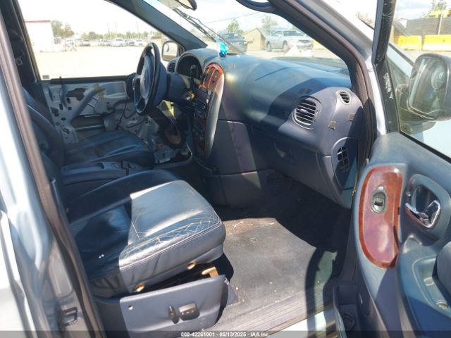 2001 CHRYSLER TOWN & COUNTRY 2C8GP64L71R110132 Photo 4
