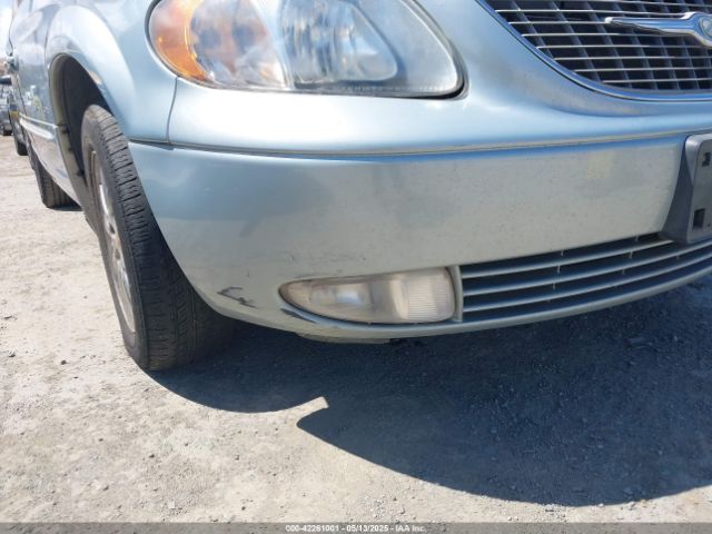 2001 CHRYSLER TOWN & COUNTRY 2C8GP64L71R110132 Photo 5