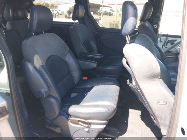 2001 CHRYSLER TOWN & COUNTRY 2C8GP64L71R110132 Photo 7