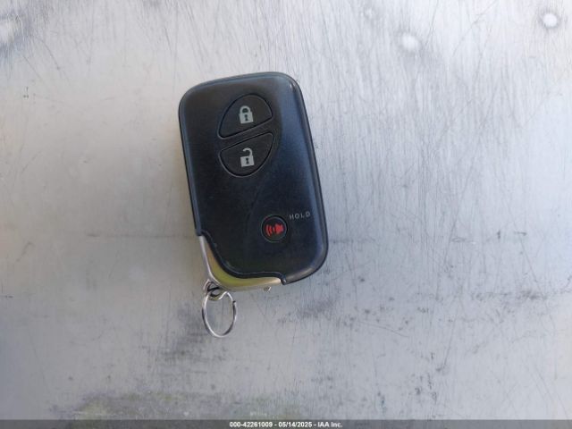 JTHKD5BHXF2237930 Lexus CT 200H