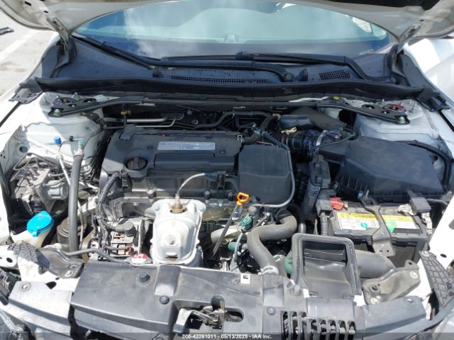 1HGCR2F5XFA199340 Honda Accord Sport