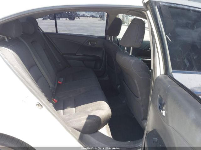 1HGCR2F5XFA199340 Honda Accord Sport