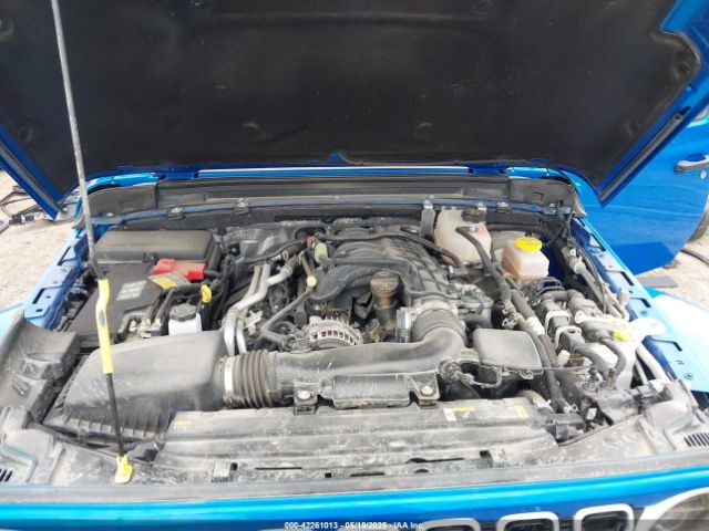 1C4PJXEG0RW344058 Jeep 2024