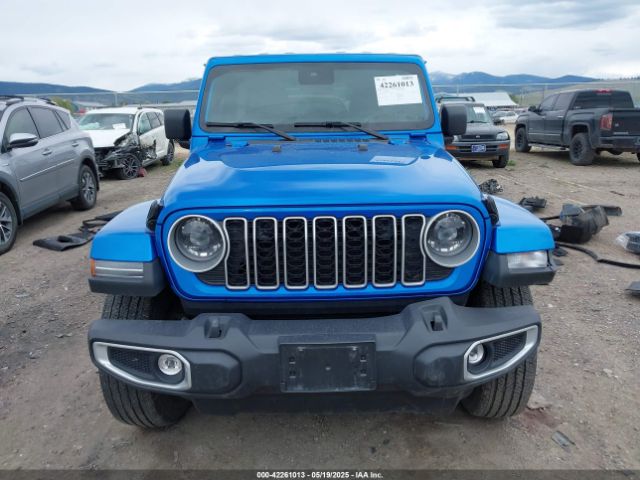 1C4PJXEG0RW344058 Jeep 2024