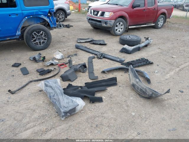 1C4PJXEG0RW344058 Jeep 2024