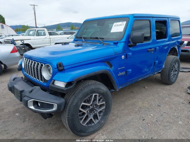 1C4PJXEG0RW344058 Jeep 2024