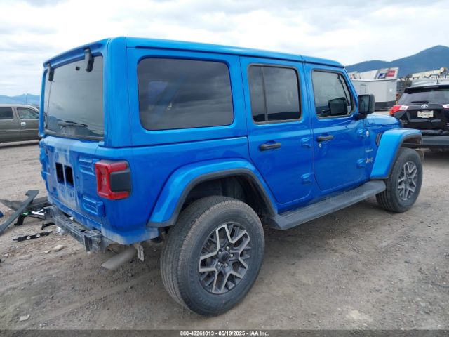 1C4PJXEG0RW344058 Jeep 2024