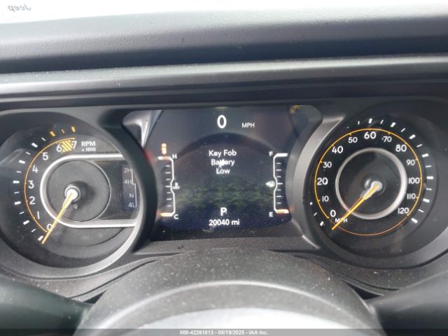 1C4PJXEG0RW344058 Jeep 2024