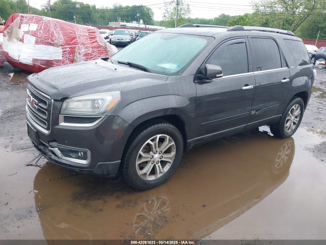 1GKKVRKD3FJ135964 GMC Acadia Slt-1